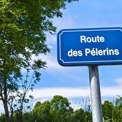 On doit être sur le bon chemin?