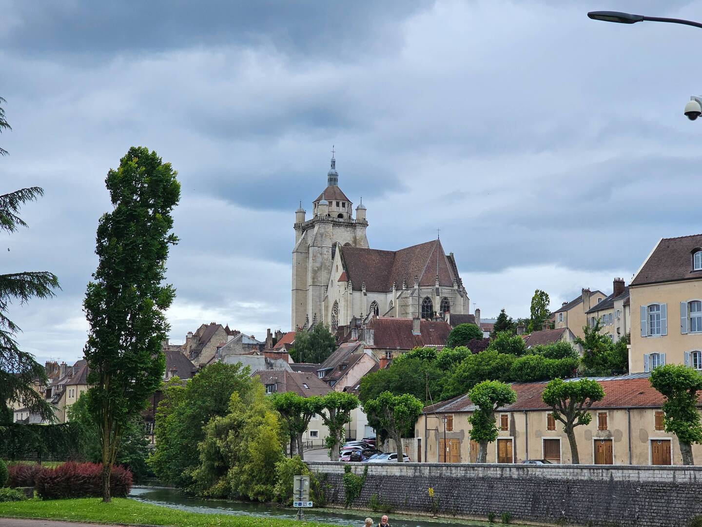 Stiftskirche Notre-Dame