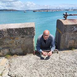 Gefunden, null Problemo!