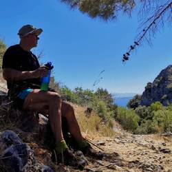 Shadow was absolutely necessary today!