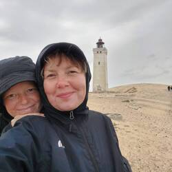 Sehr glücklich 😍