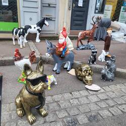Flohmarkt