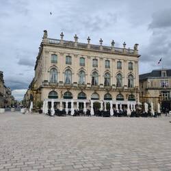 Grand Hotel de la Reine