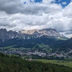 Cortina d'Ampezzo