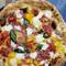Pizza muss sein!