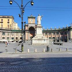 Piazza Dante