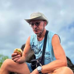 Frühstück schmeckt hier besonders!