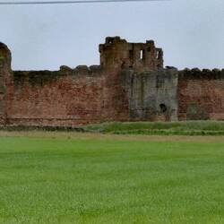Tantalon Castle