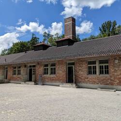Crematorium
