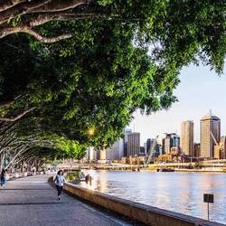 Brisbane