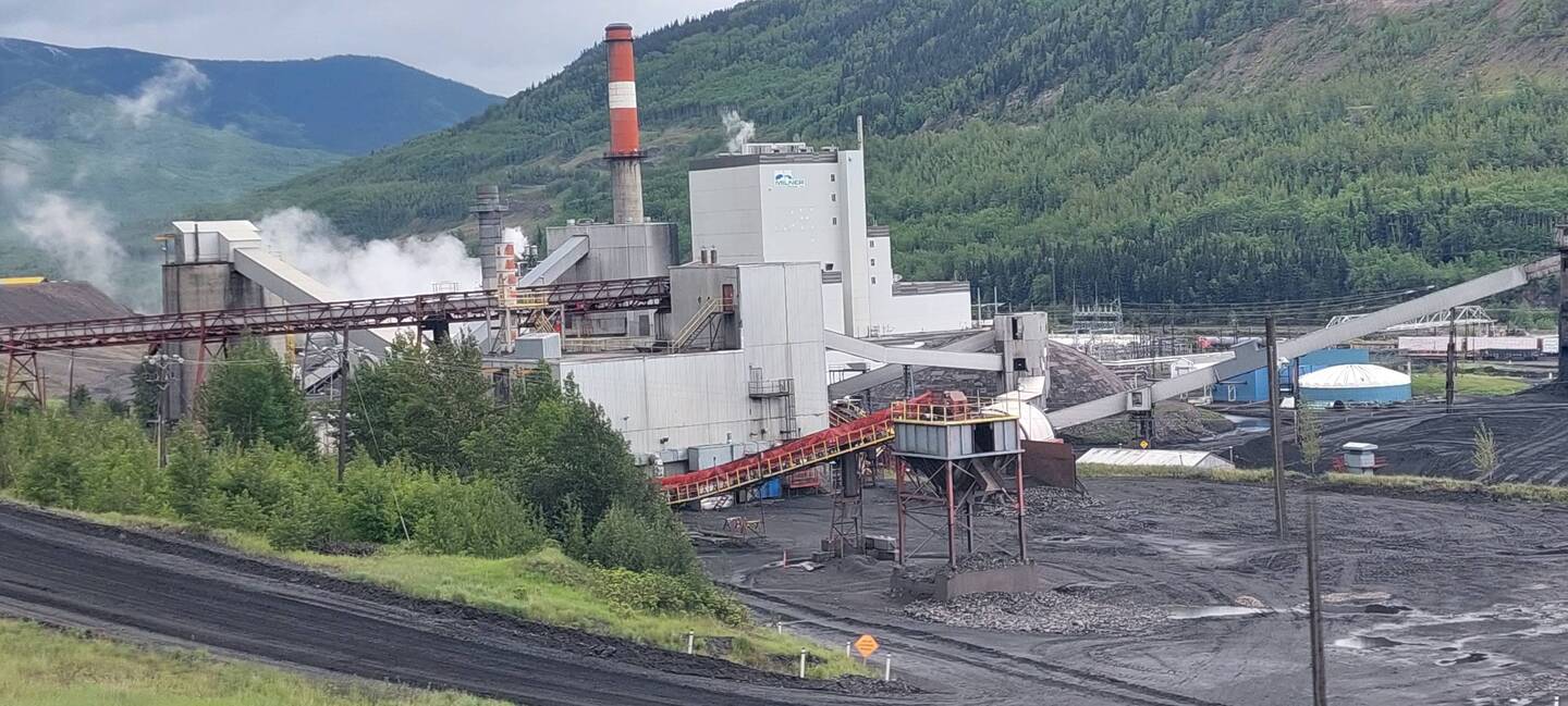 Coal Mine