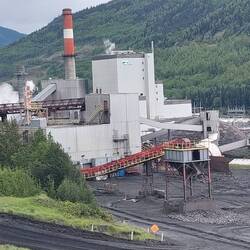 Coal Mine