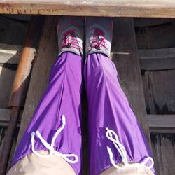 Blutegel haben nix zu melden