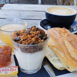 Das war eine gute Empfehlung vom Internet!