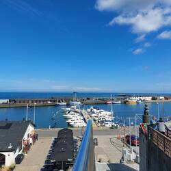 Hafen Hirtshals
