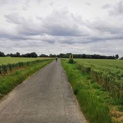 Es ist doch immer schön, andere Ecken von Köln kennen zu lernen