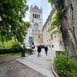 Kathedrale