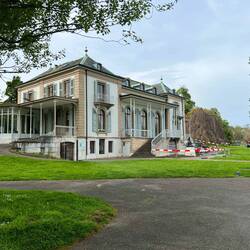 Centre Henry Dunant pour le Dialogue Humanitaire