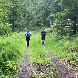 Walking together for 30+ years 💕