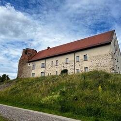 Burg Wesenberg