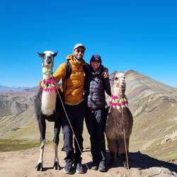 Süße Patchwork-Familie ;)