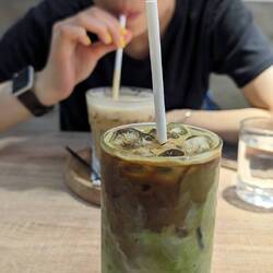 Matcha!