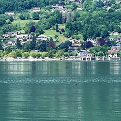 Ein Blick auf unseren CP