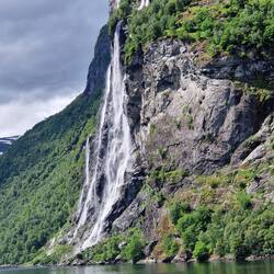 Die sieben Schwestern