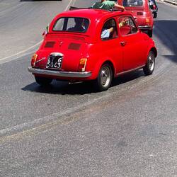 Fiats