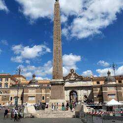 Piazza del Popolo