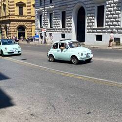 Fiats!