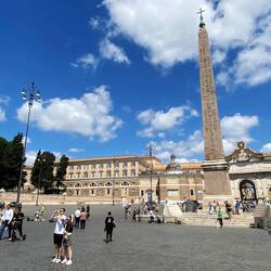 Piazza del Popolo