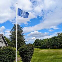 Falkland Golf Club