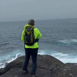 Ich möchte gerne weiter...