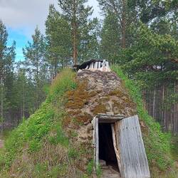Samimuseum in Karasjok