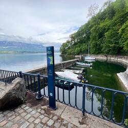 Kleiner Hafen