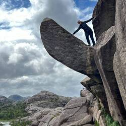 ... aus beiden Perspektiven gleichermaßen nett!
