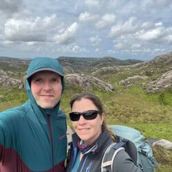 Eine schöne kleine Wanderung!