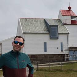 Leuchtturm(an)wärter Christian 😄