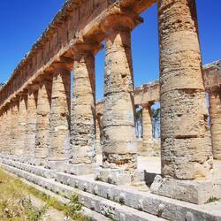 Temple of Segesta