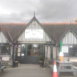 The Deadmen's Inn
