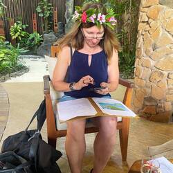 Bürochram zum erledige...