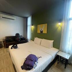Awesome room in Chiang Mai