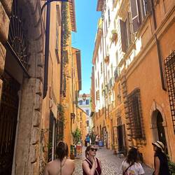Jewish Ghetto