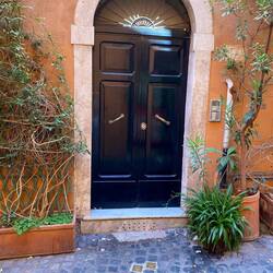 Another doorway