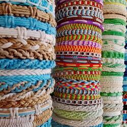 Who really needs jewelry?