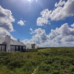 Nordseestrand bei Løkken
