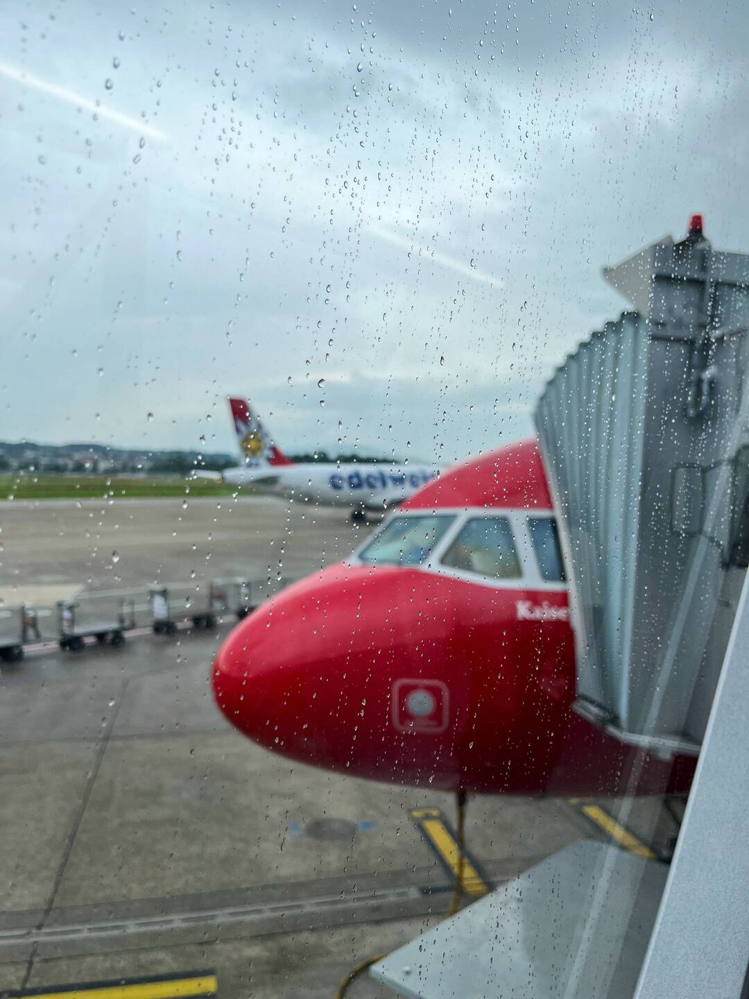 Zurich Airport
