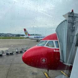 Zurich Airport