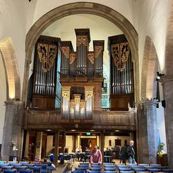 Greyfriars Kirk